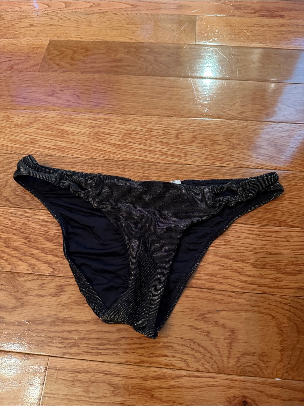 Pilyq bikini bottom